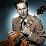 Исполнитель: Chet Atkins