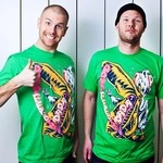 Исполнитель: Dada Life