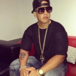 Исполнитель: Daddy Yankee