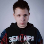 Исполнитель: Даниил Ким