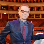 Исполнитель: Danny Elfman