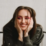 Исполнитель: Даша НЕКРИЧИ