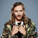 Исполнитель: David Guetta
