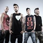 Исполнитель: Dead By April