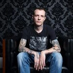 Исполнитель: Deadmau5