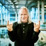 Исполнитель: Deep Forest