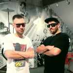 Исполнитель: Dinamixx