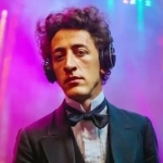 Исполнитель: DJ Блокnote