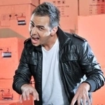 Исполнитель: DJ Dark