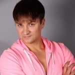 Исполнитель: Дмитрий Прянов