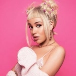 Исполнитель: Doja Cat