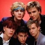 Исполнитель: Duran Duran