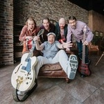 Исполнитель: Джин-Тоник