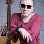 Исполнитель: Эдуард Иконников