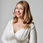 Исполнитель: Елена Филатова