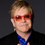 Исполнитель: Elton John