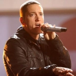Исполнитель: Eminem