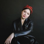 Исполнитель: Erika Lundmoen