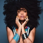 Исполнитель: Erykah Badu