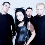 Исполнитель: Evanescence