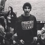 Исполнитель: Fast Alberto