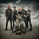 Исполнитель: Five Finger Death Punch
