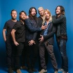 Исполнитель: Foo Fighters