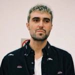 Исполнитель: Fred Again