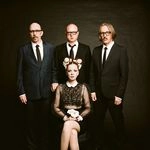 Исполнитель: Garbage