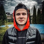 Исполнитель: German Geraskin