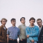 Исполнитель: Giant Rooks