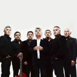 Исполнитель: Gipsy King