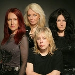Исполнитель: Girlschool