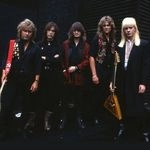 Исполнитель: Gorky Park