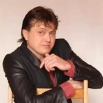 Исполнитель: Григорий Герасимов