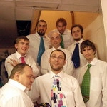 Исполнитель: Группировка Свердловск