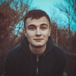 Исполнитель: Gut1k