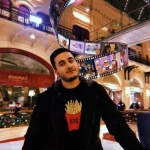 Исполнитель: Hafex