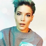 Исполнитель: Halsey