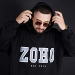 Исполнитель: hatikoali