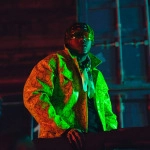 Исполнитель: Hedegaard