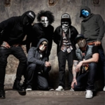 Исполнитель: Hollywood Undead