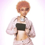 Исполнитель: Ice Spice