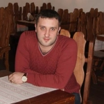 Исполнитель: Игорь Кибирев