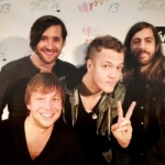 Исполнитель: Imagine Dragons