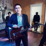 Исполнитель: Imanbek