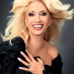 Исполнитель: Ирина Аллегрова