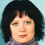 Исполнитель: Ирина Ежова