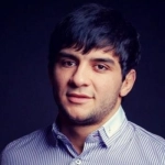 Исполнитель: Ислам Итляшев