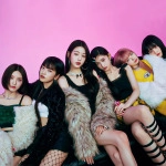 Исполнитель: IVE